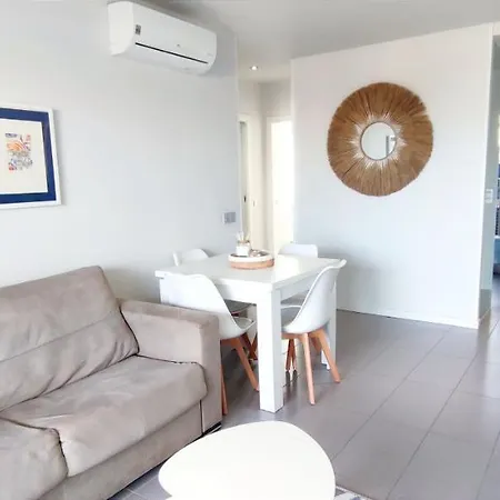 Apartment Victoria Playa By Costa Denia