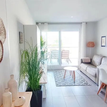 Apartment Victoria Playa By Costa Denia