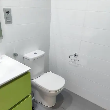 Apartment Victoria Playa By Costa Denia