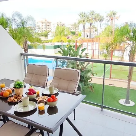 Victoria Playa By Costa Apartment *