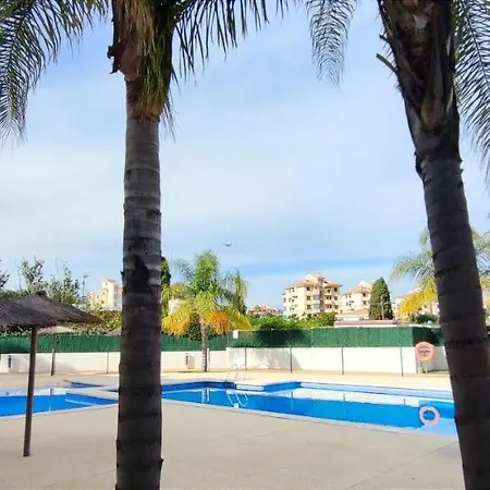 Victoria Playa By Costa * Denia