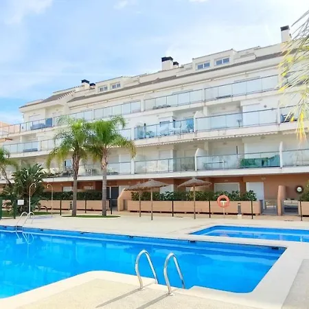 Apartman Victoria Playa By Costa *