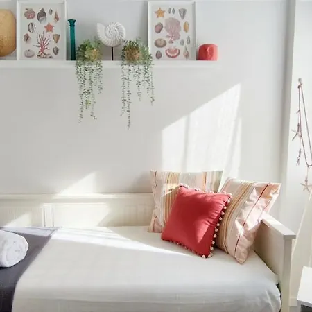Apartment Victoria Playa By Costa Denia