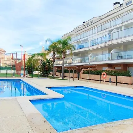 Victoria Playa By Costa Apartment *