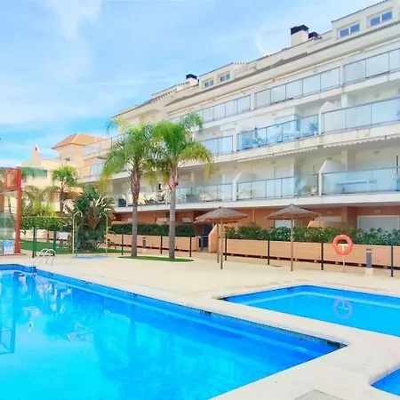 Victoria Playa By Costa Denia