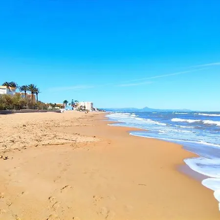 Victoria Playa By Costa 아파트