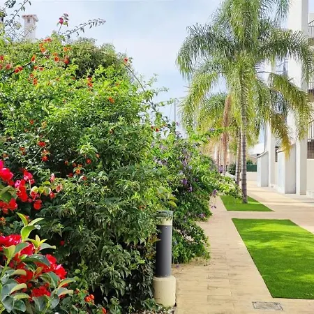 Victoria Playa By Costa Apartman Denia