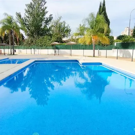 Apartment Victoria Playa By Costa Denia