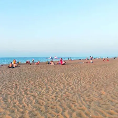 Victoria Playa By Costa 데니아