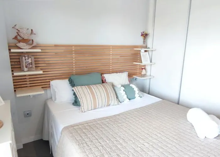 Victoria Playa By Costa Apartman *