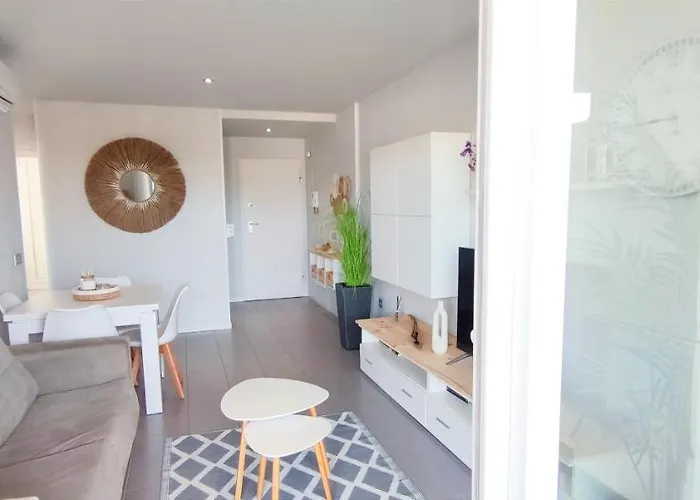 Apartman Victoria Playa By Costa