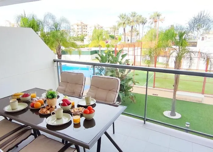 Victoria Playa By Costa Apartman *