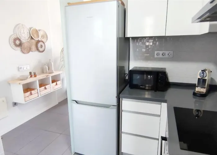 Apartman Victoria Playa By Costa *