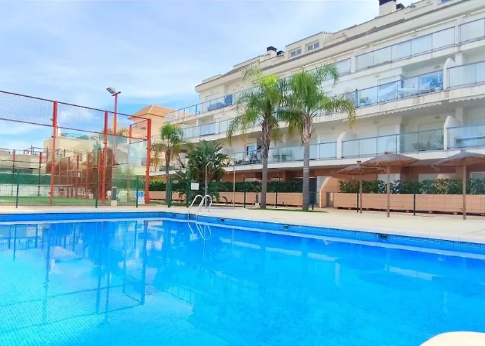 Apartman Victoria Playa By Costa *