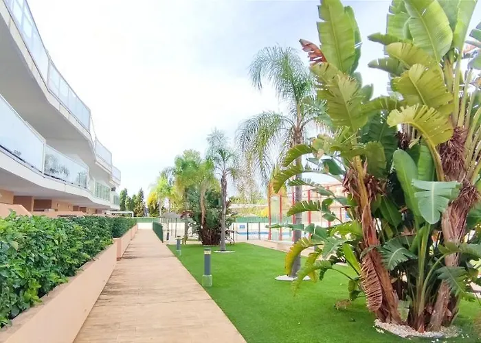 Victoria Playa By Costa Apartman